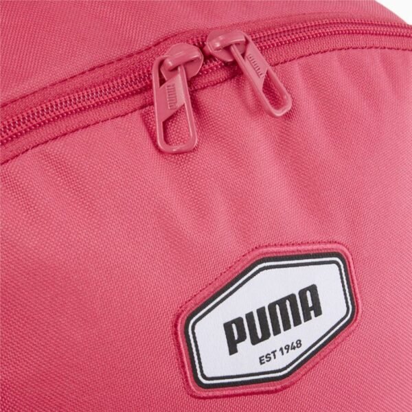 Puma Patch Backpack 090344-02