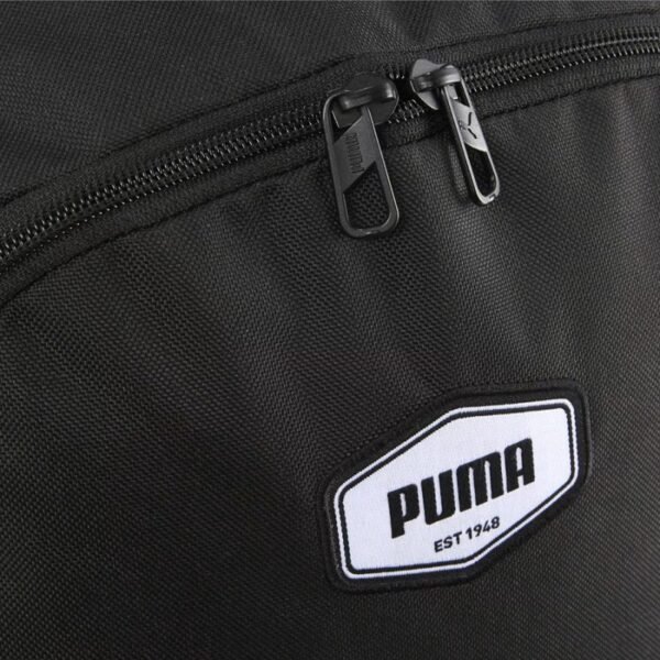 Puma Patch Backpack 090344-01