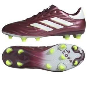 adidas Copa Pure.2 Pro FG M IE7490 football shoes – 42 2/3, Red