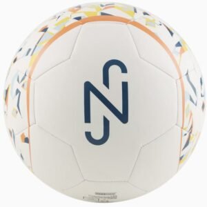 Football Puma Neymar Jr Graphic Ball 084232-01 – 5, White