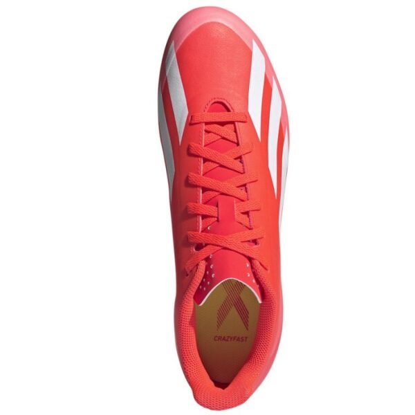 Adidas X Crazyfast Club M IG0616 football shoes