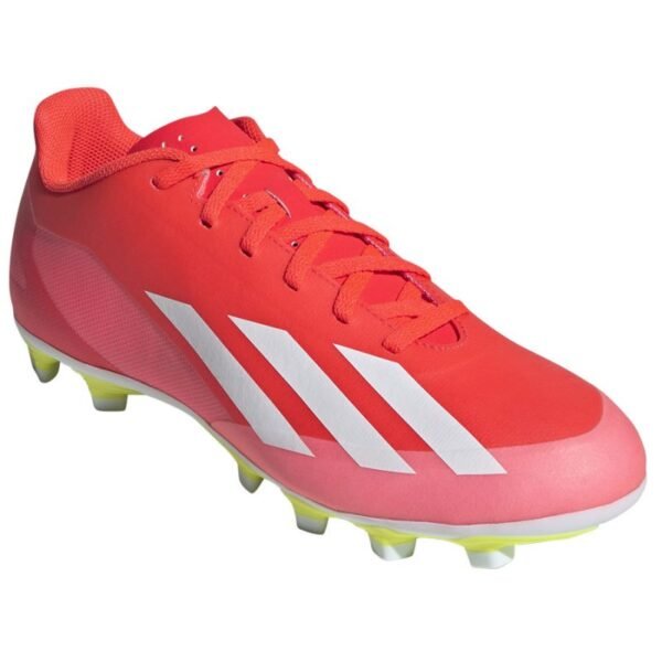 Adidas X Crazyfast Club M IG0616 football shoes