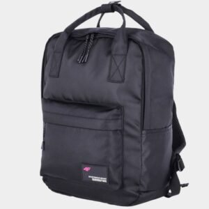 Backpack 4F 4FJWSS24ABACF313 – 12,5L, Black