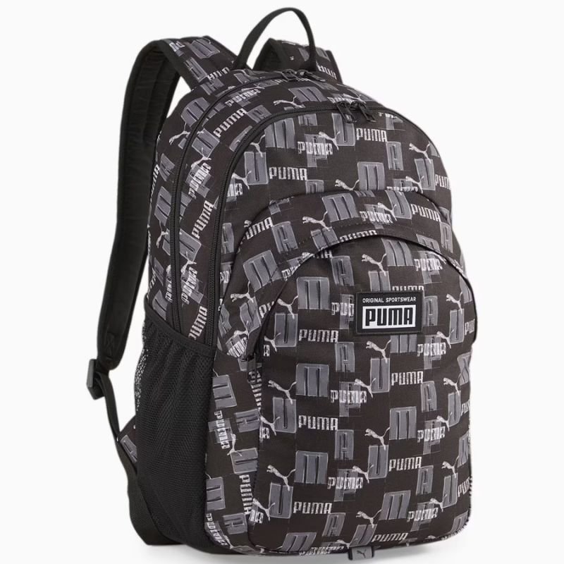 Puma Academy Backpack 079133-19 – czarny, Black