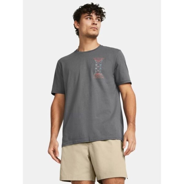 Under Armor T-shirt M 1382833-025