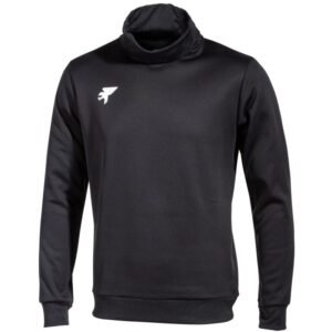 Joma Sena Sweatshirt 101821-101 – S, Black