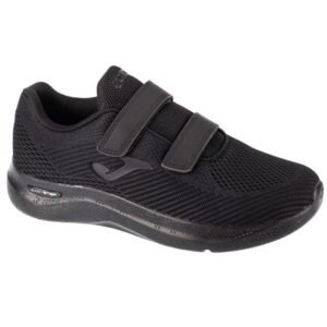 Joma Corinto Men 2421 M CCORIS2421V shoes – 41, Black
