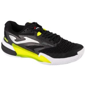 Joma Roland Men 2401 M TROLAS2401C shoes – 42,5, Black