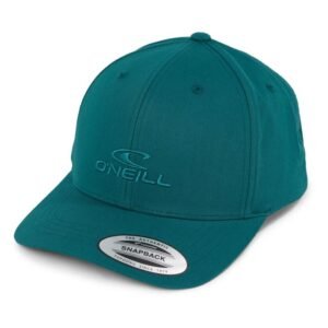 O’Neill Logo Wave Cap M 92800613993 – N/A, Blue