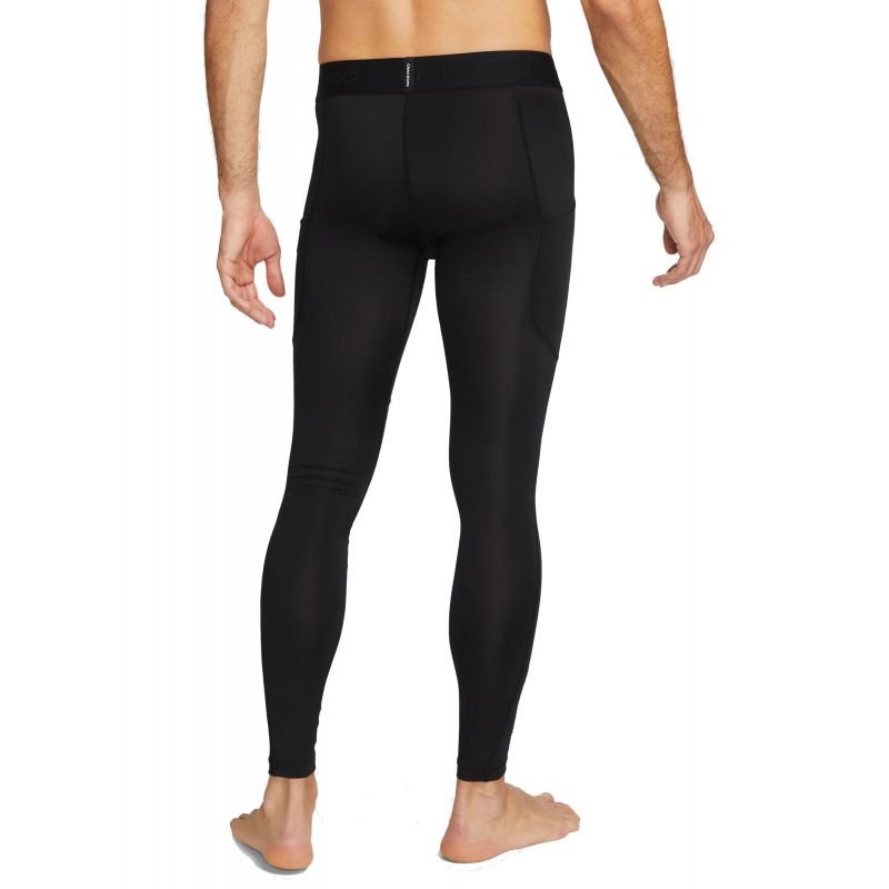 Nike Pro M FB7952-010 thermal pants