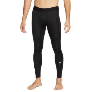 Nike Pro M FB7952-010 thermal pants – L (183cm), Black