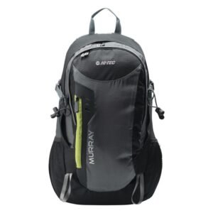 Hi-Tec Murray backpack 92800603143 – N/A, Black