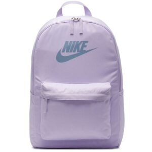 Nike Heritage Backpack DC4244-512 – fioletowy, Violet