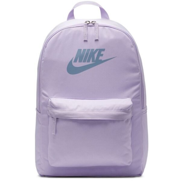 Nike Heritage Backpack DC4244-512 – fioletowy, Violet