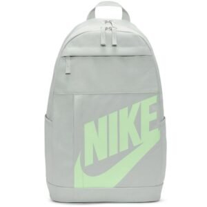 Nike Elemental backpack DD0559-034 – szary, Gray/Silver