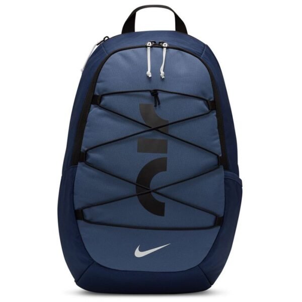Nike Air DV6246-410 backpack – granatowy, Navy blue