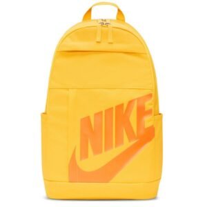 Nike Elemental backpack DD0559-845 – żółty, Yellow