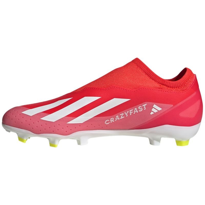 adidas X Crazyfast League LL M IG0623 football shoes