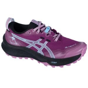 Asics Gel-Trabuco 12 W shoes 1012B605-500 – 40, Violet