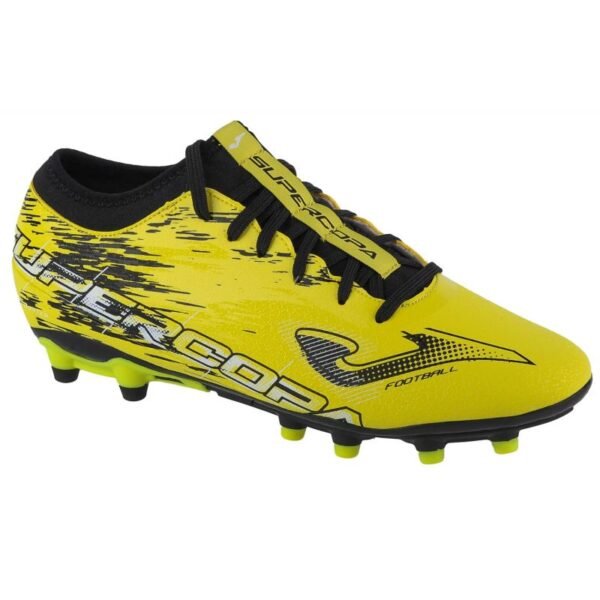 Shoes Joma Super Copa 2309 FG M SUPW2309FG – 41, Yellow