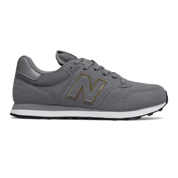 New Balance sneakers M GW500GKG – 37, Graphite, Gray/Silver