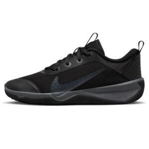 Nike Omni Multi-Court Jr. DM9027 001 shoes – 37 1/2, Black