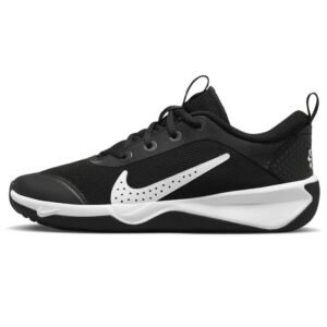 Nike Omni Multi-Court Jr. DM9027 002 shoes – 38, Black