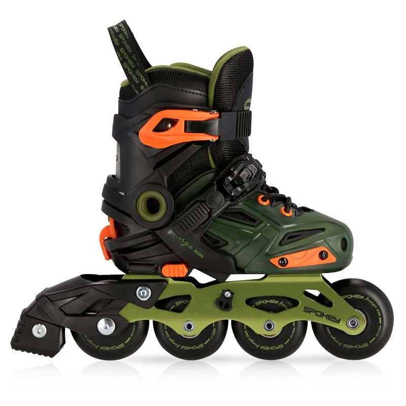 Spokey Freespo Jr SPK-940664 roller skates size. 27-30