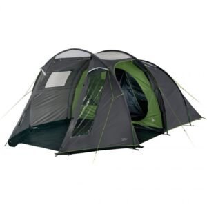 High Peak Ancona 4.0 tent 10244 – N/A, Green, Gray/Silver