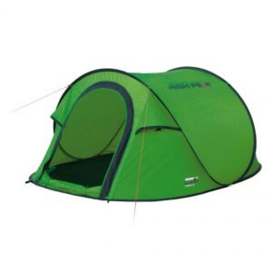 Tent High Peak Vision 3 green 10123 – N/A, N/A