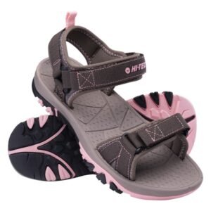 Hi-Tec Livian W sandals 92800602775 – 39, Brown
