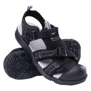 Hi-Tec Garry M sandals 92800598394 – 44, Black