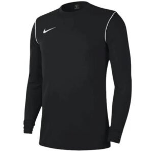 Nike Park 20 Crew M FJ3004-010 sweatshirt – M (178cm), Black