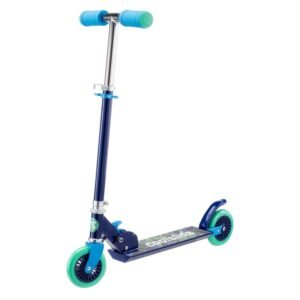 Coolslide Cubana Jr scooter 92800398286 – N/A, Blue