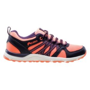 Elbrus Aleco Wo’s W shoes 92800224749 – 36, Violet, Orange