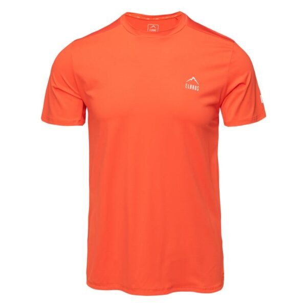 Elbrus Ariwi T-shirt M 92800597227 – XL, Orange