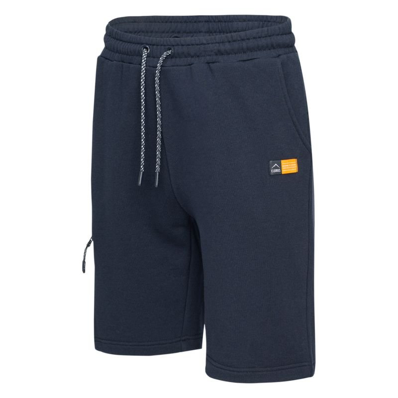 Elbrus Mikel M shorts 92800596806 – S, Graphite