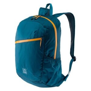 Elbrus Foldies Cordura W backpack 92800501881 – N/A, Blue