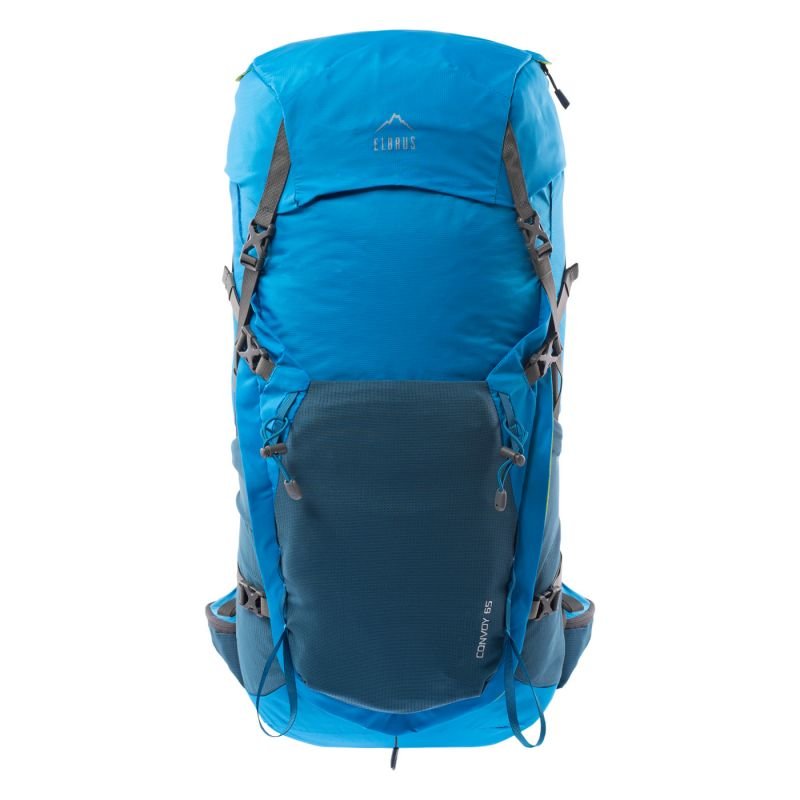 Elbrus Convoy 65 backpack 92800597680