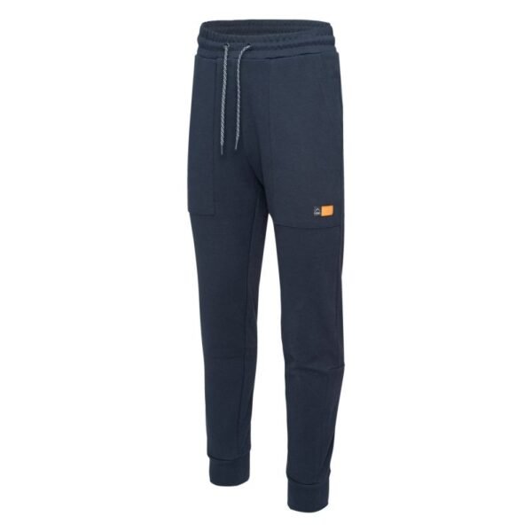 Elbrus Regin II M pants 92800596801 – S, Navy blue