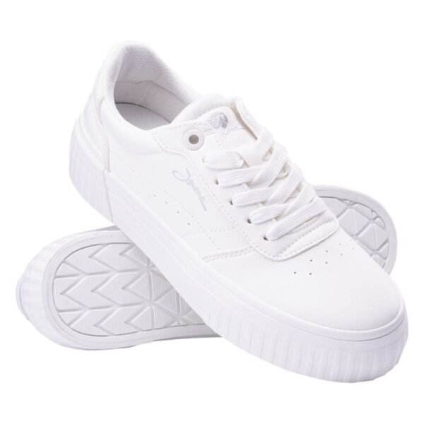 Iguana Darisa shoes W 92800602851 – 41, White