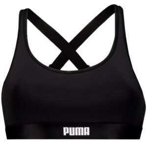 Puma W sports bra 938315 01 – S, Black