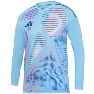 Adidas Tiro 24 Competition Long Sleeve goalkeeper shirt M IN0410 – M, Blue
