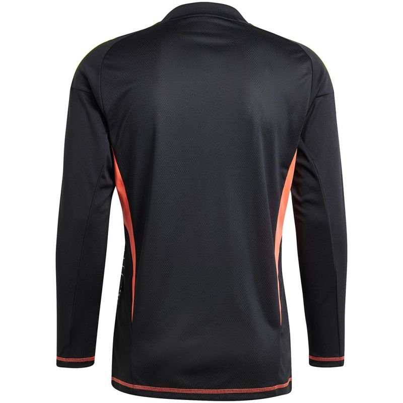 Adidas Tiro 24 Competition Long Sleeve goalkeeper shirt M IN0405
