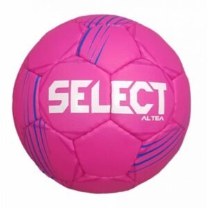 Select ALTEA T26-13133 handball – 1, Pink