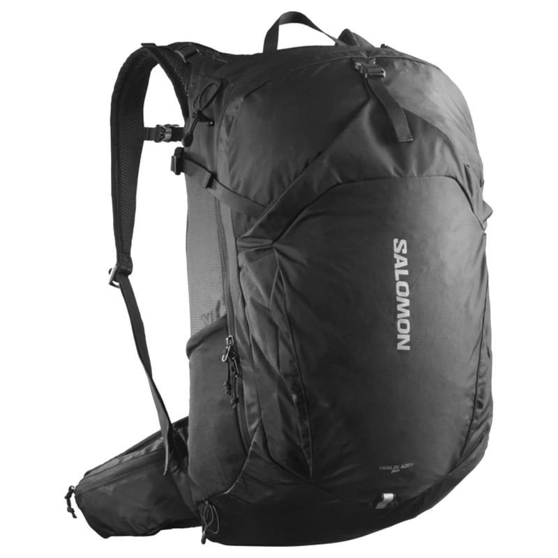 Salomon Trailblazer 30 Backpack C21832 – one size, Black