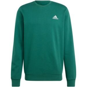adidas Essentials Fleece M sweatshirt IJ8893 – M, Green