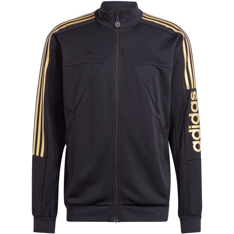 Adidas Tiro Wordmark M IM2920 sweatshirt – XL, Black