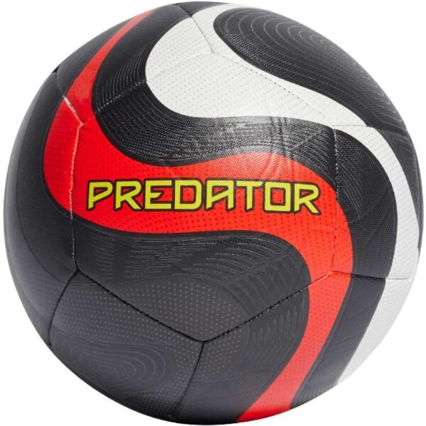 Football adidas Predator Training IP1655 – 5, Black