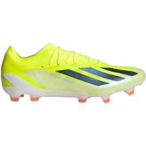 adidas X Crazyfast Elite FG M IE2376 football shoes – 43 1/3, Green